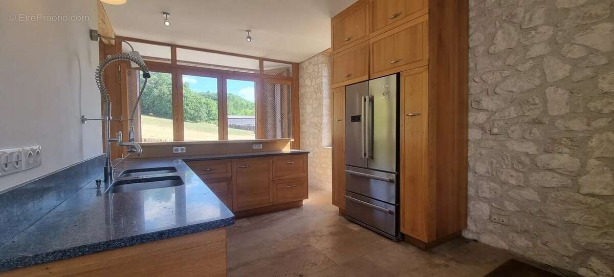 A vendre avec l'Agence Immobilière Le Pic du Quercy - photo 6