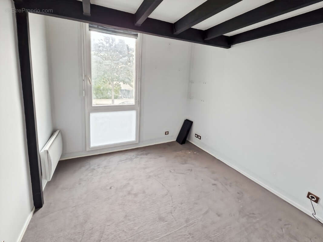 Appartement à MASSY