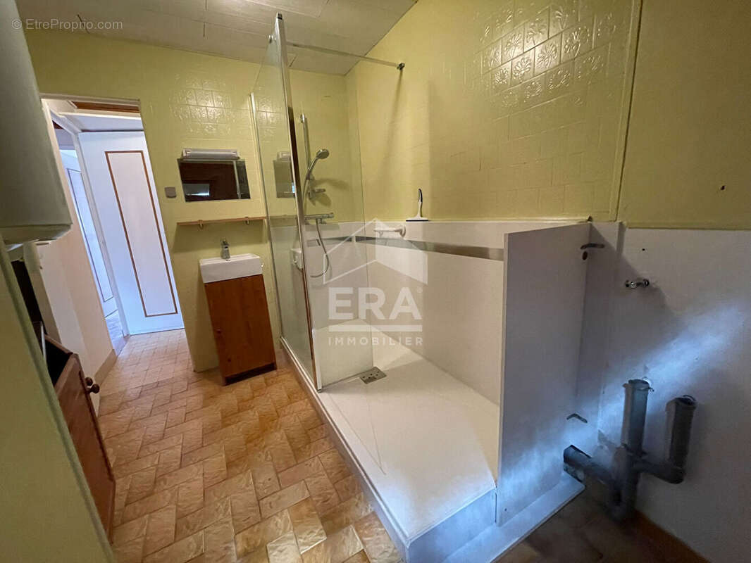 Maison à L&#039;ESCALE