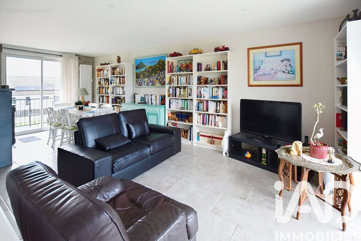 Photo 6 - Maison à CRECY-LA-CHAPELLE