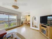 Appartement à MARSEILLE-9E