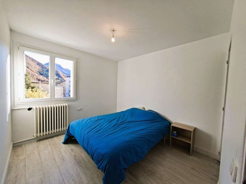 Appartement à DIGNE-LES-BAINS