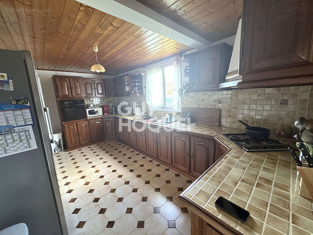 Maison à LA PLAINE-DES-PALMISTES