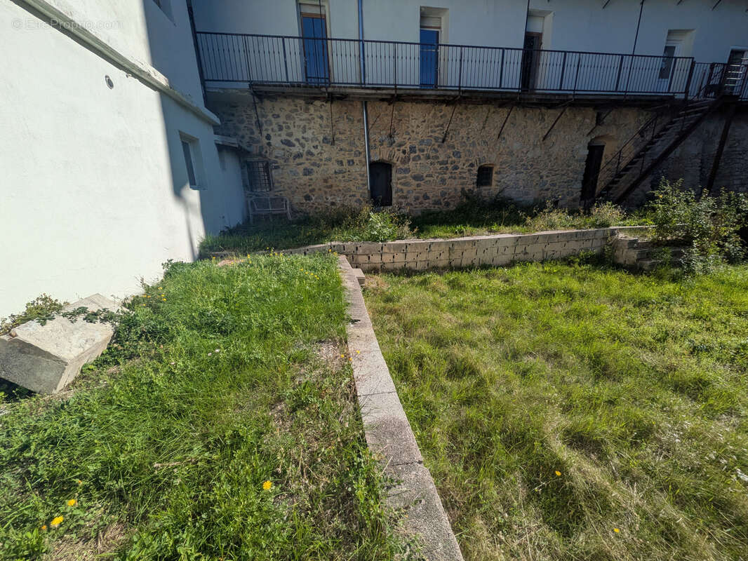 Appartement à BRIANCON