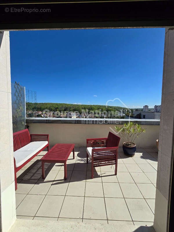 Appartement à VERSAILLES
