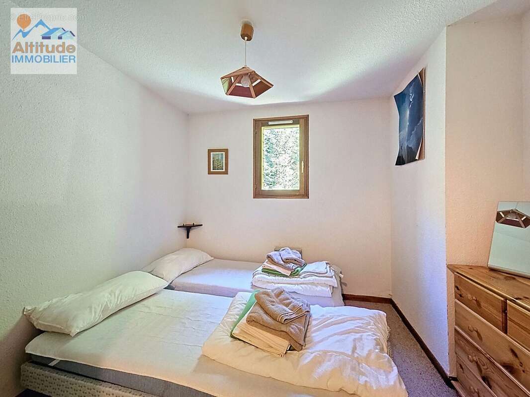 Appartement 70 m² à Chatel  - photo 9