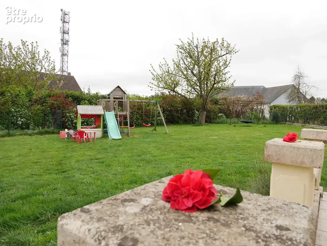 Maison 4 pièces 95 m² à vendre à Barentin (76360) - photo 8