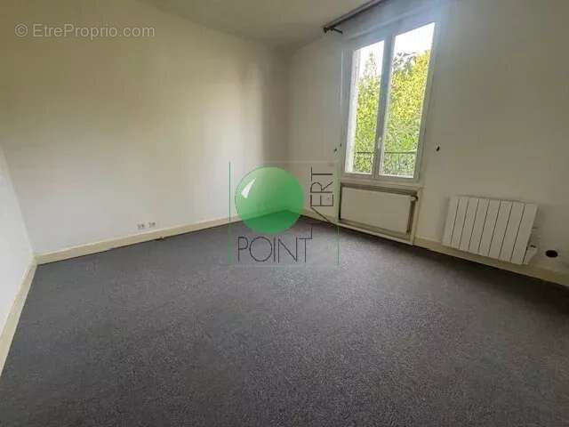 Maison à BOUTIGNY-SUR-ESSONNE