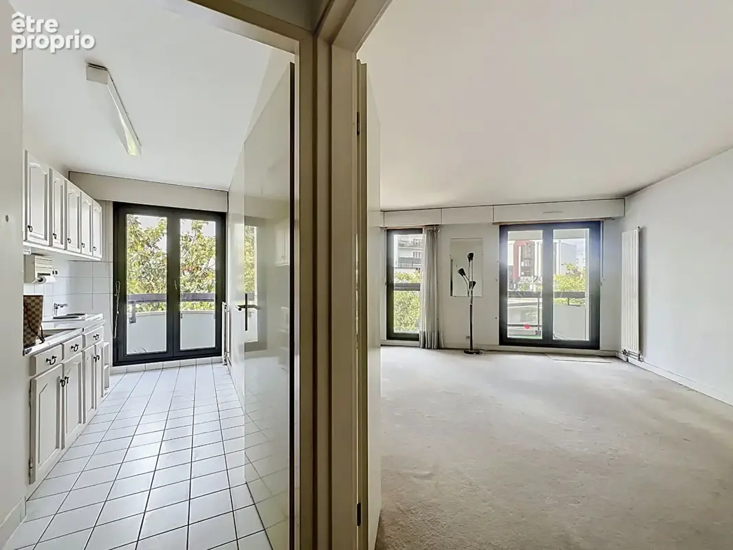 Appartement à SURESNES