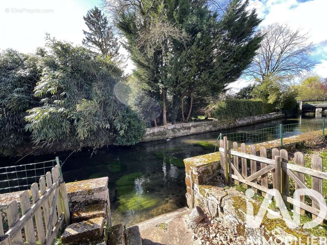 Photo 7 - Maison à DANNEMOIS