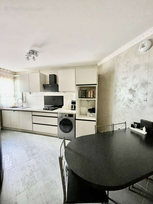 Appartement à TOURS