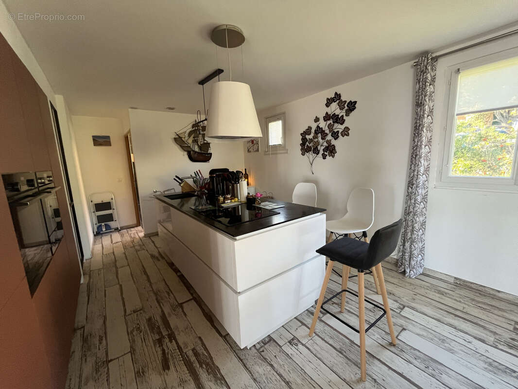 Maison à SAN-MARTINO-DI-LOTA