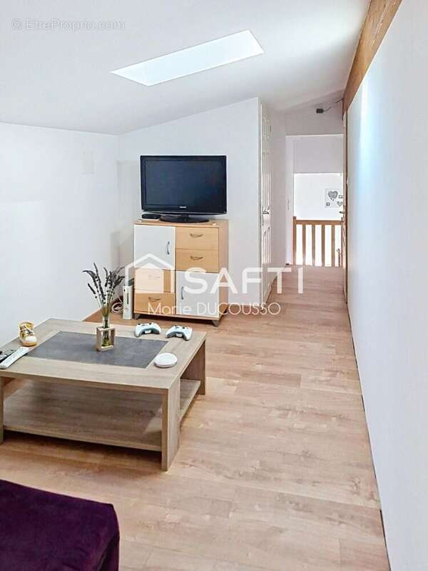 Photo 8 - Maison à SAINTE-RADEGONDE