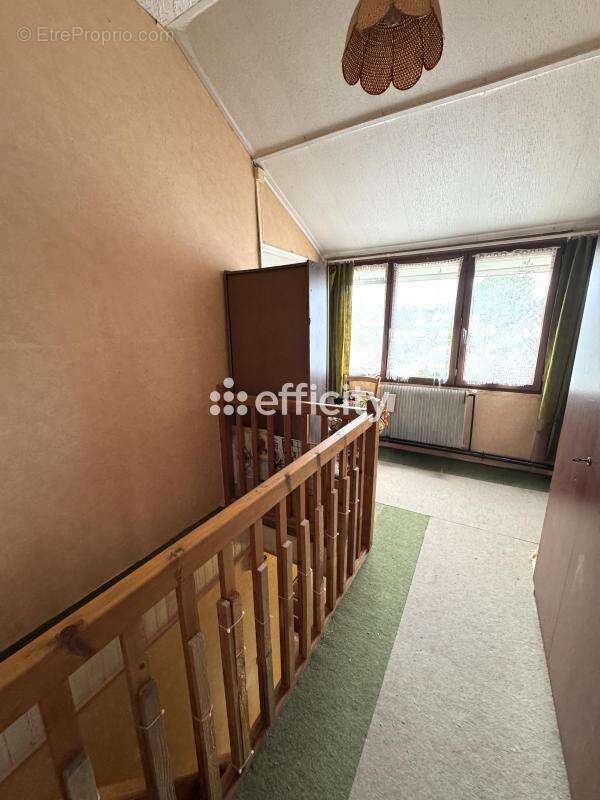 Maison à ESQUERCHIN