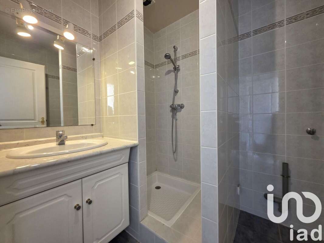 Photo 7 - Appartement à SARREGUEMINES