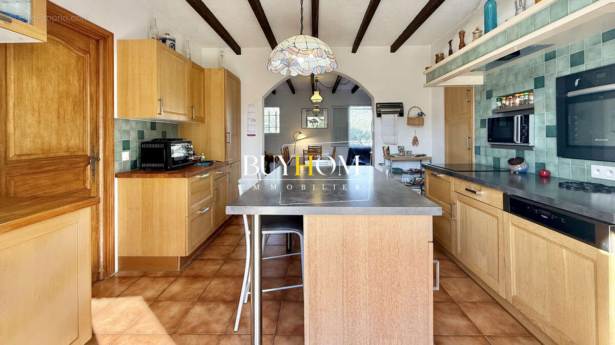 Maison à SAINT-DIDIER