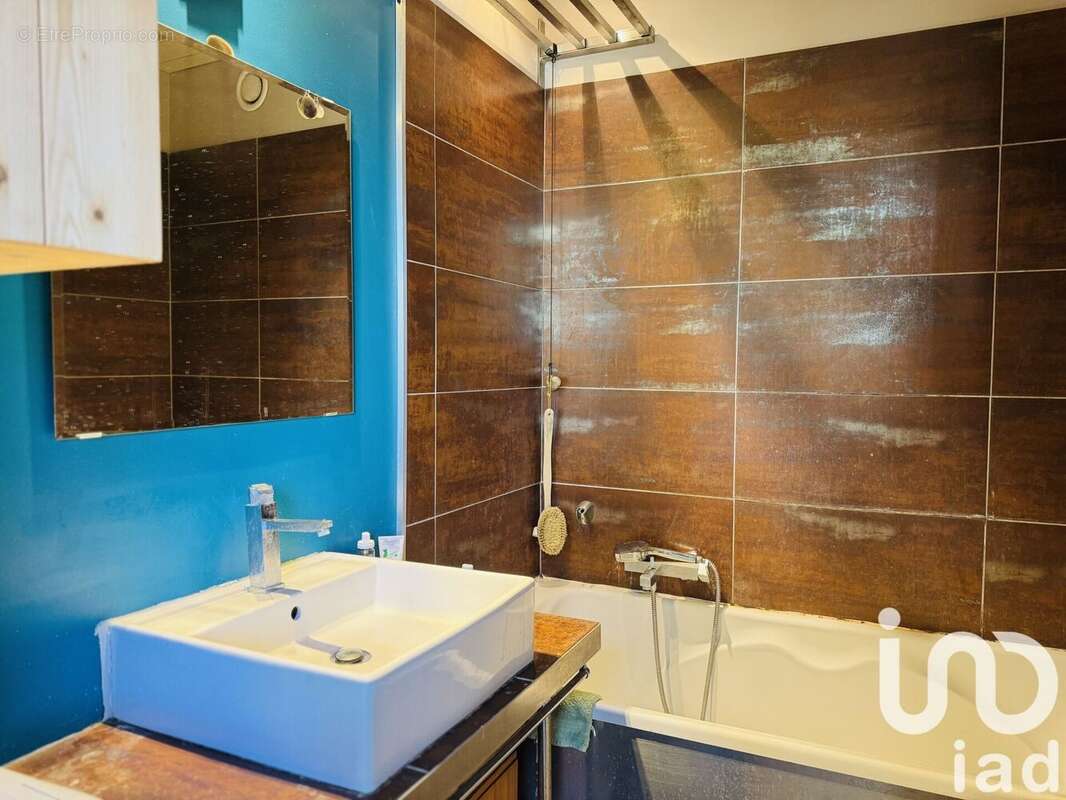 Photo 9 - Appartement à LA ROCHELLE