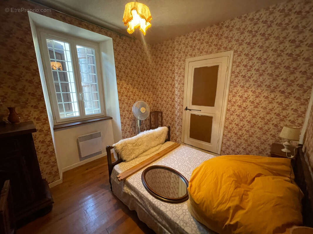 Propriété de caractère avec deux habitations   Idéale grande famille, chambres d'hôtes ou projet de gîtes - photo 5