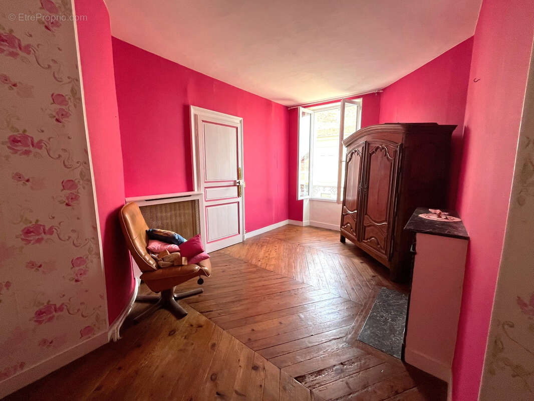 Maison à PACY-SUR-EURE