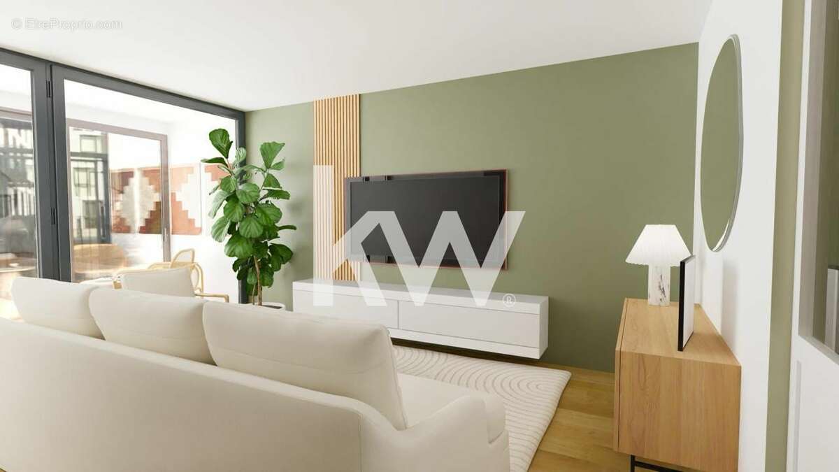 Appartement à LIMOGES