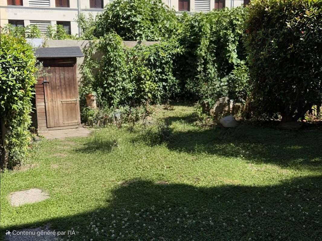 Appartement à BRETIGNY-SUR-ORGE