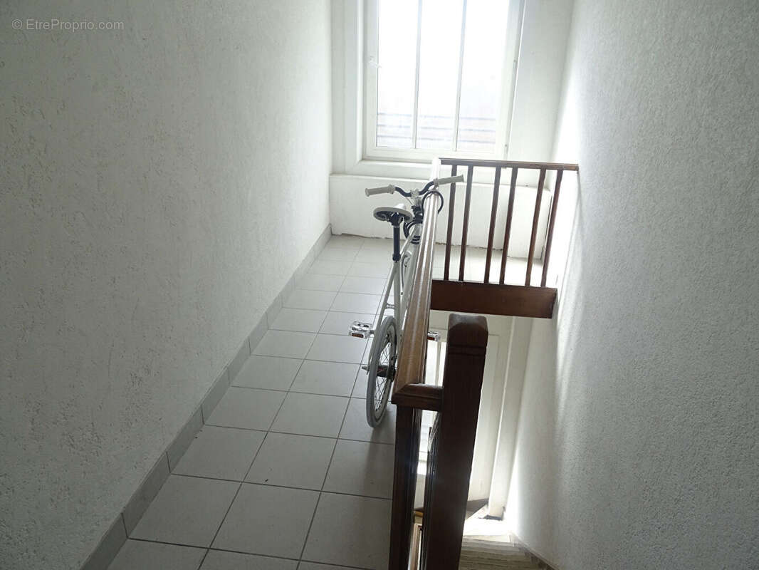 Appartement à TOURCOING