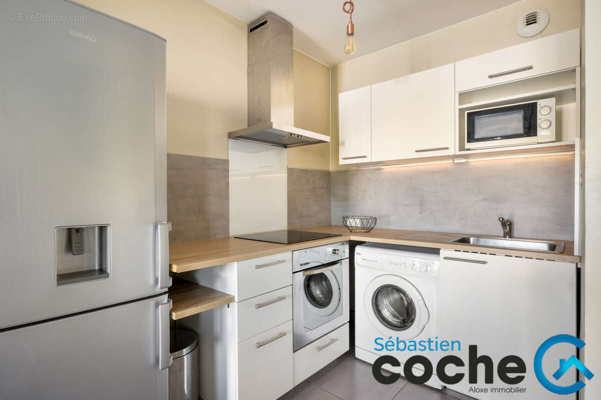 Appartement à BRON