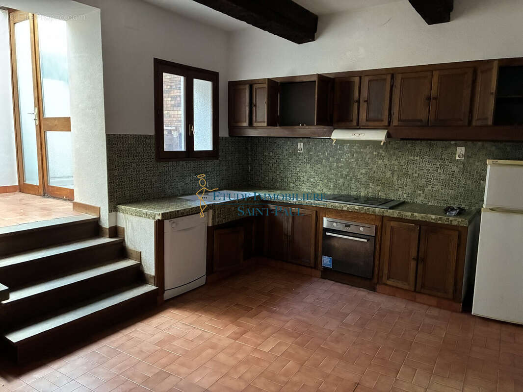 Appartement à CLERMONT-L'HERAULT