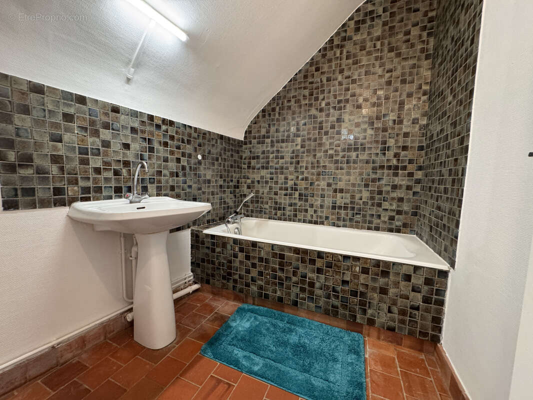 Appartement à LE MANS