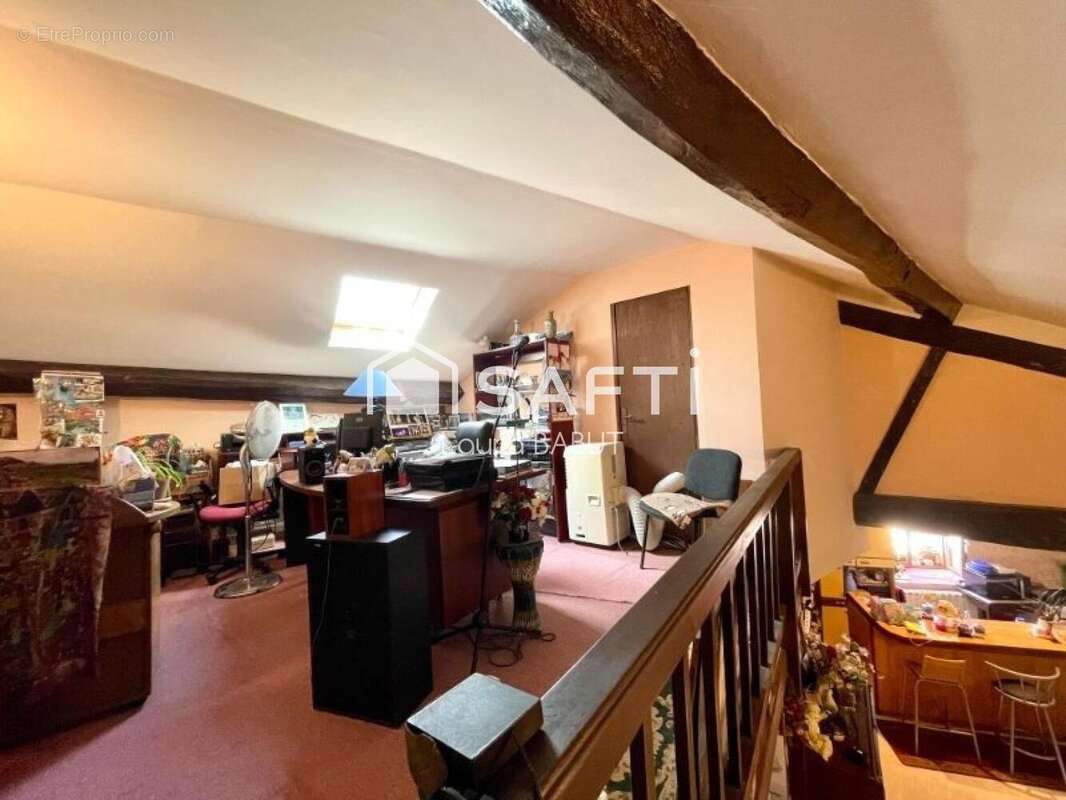 Photo 4 - Maison à BOURBONNE-LES-BAINS