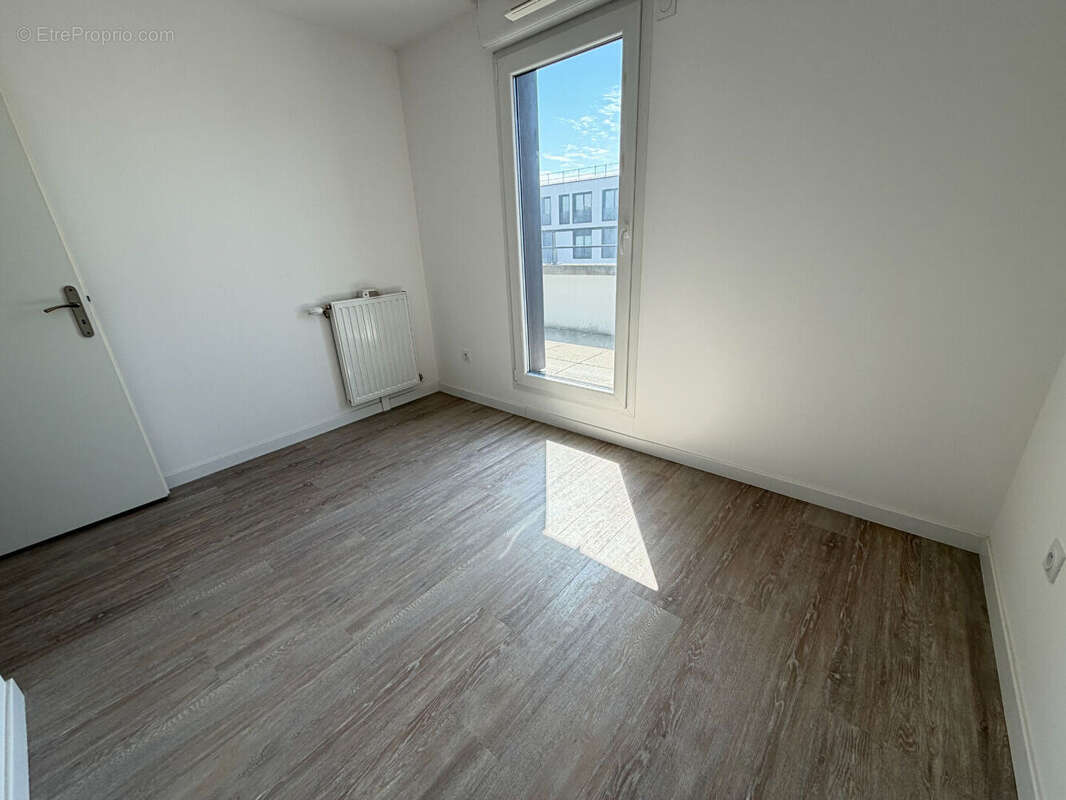 Appartement à BEZONS