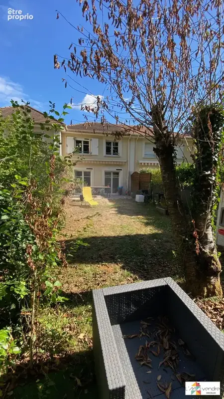 Maison 5 pièces 91 m² à vendre à Yerres (91330) - photo 3