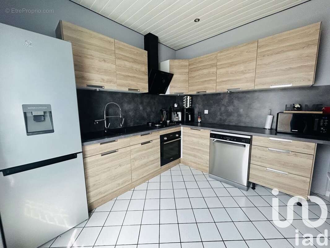 Photo 4 - Maison à LE HOULME