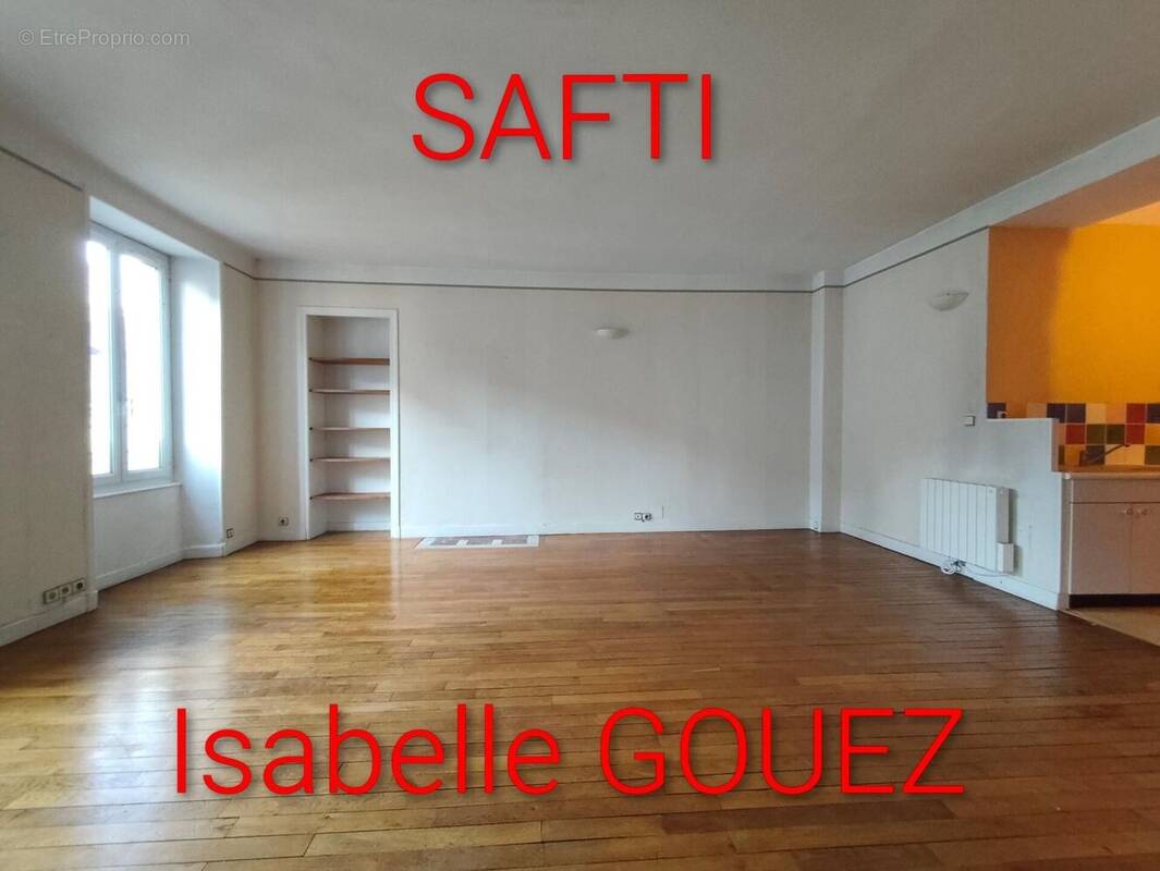 Photo 1 - Appartement à SAINT-BRIEUC