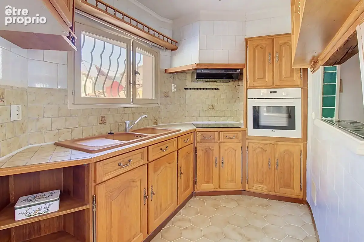 A VENDRE EN EXCLUSIVITE ! LENTIER, Maison de village 3 pièces  de 70 m2 - photo 5