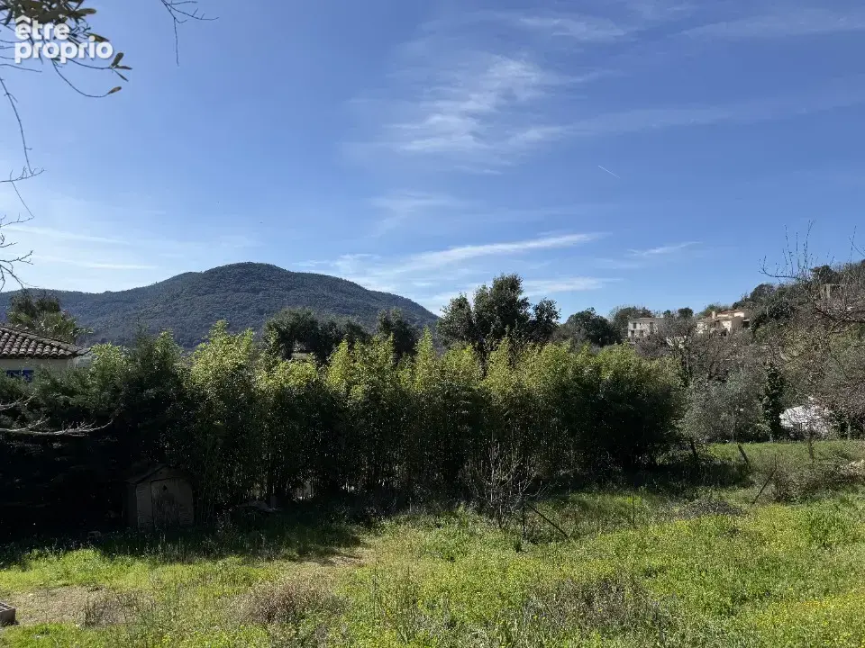 Terrain 873 m² à vendre à Les Adrets-De-L'esterel (83600) - photo 4