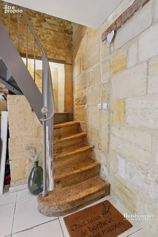 Maison 5 pièces - 145m² - photo 10