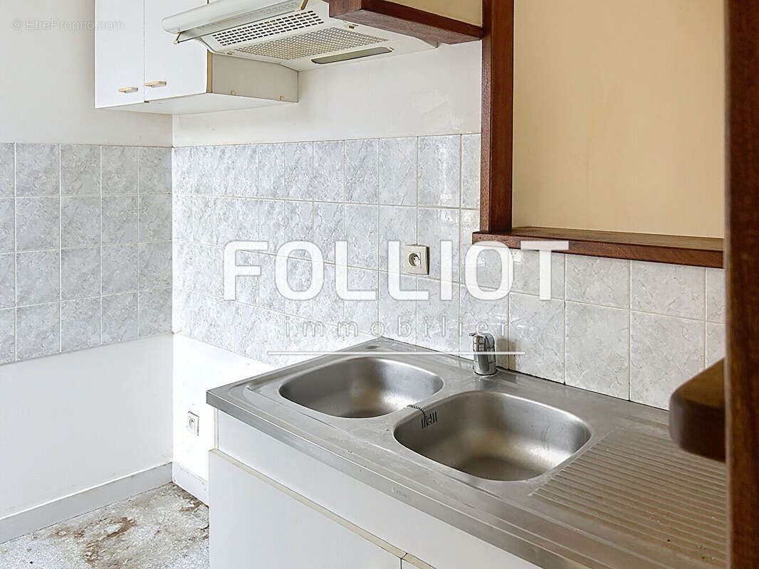 Appartement à GRANVILLE