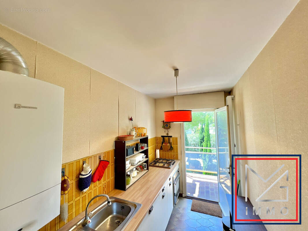 Appartement à SANARY-SUR-MER