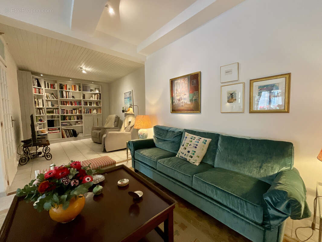 Maison à MARSEILLAN