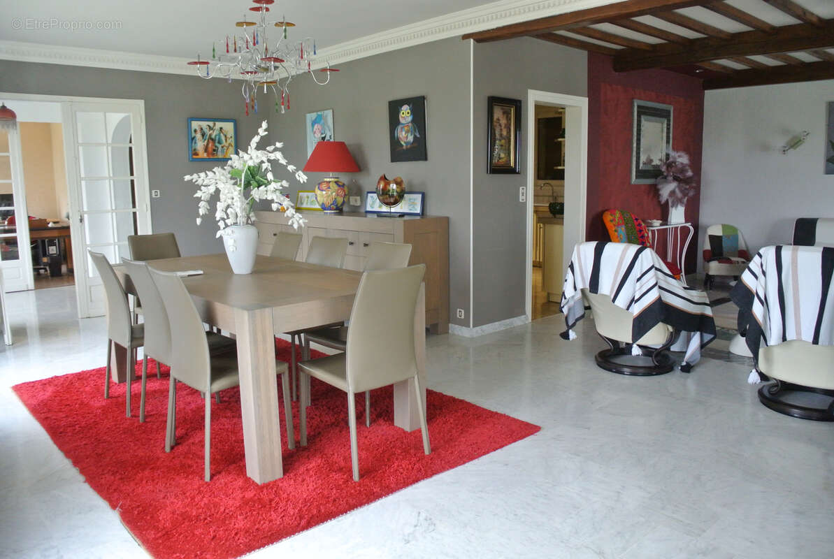 Maison à MIRAMONT-DE-GUYENNE