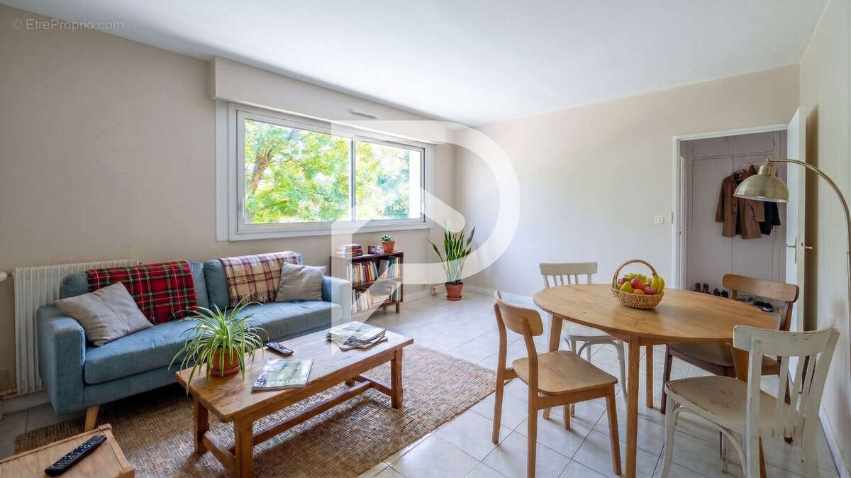 Appartement à MARLY-LE-ROI
