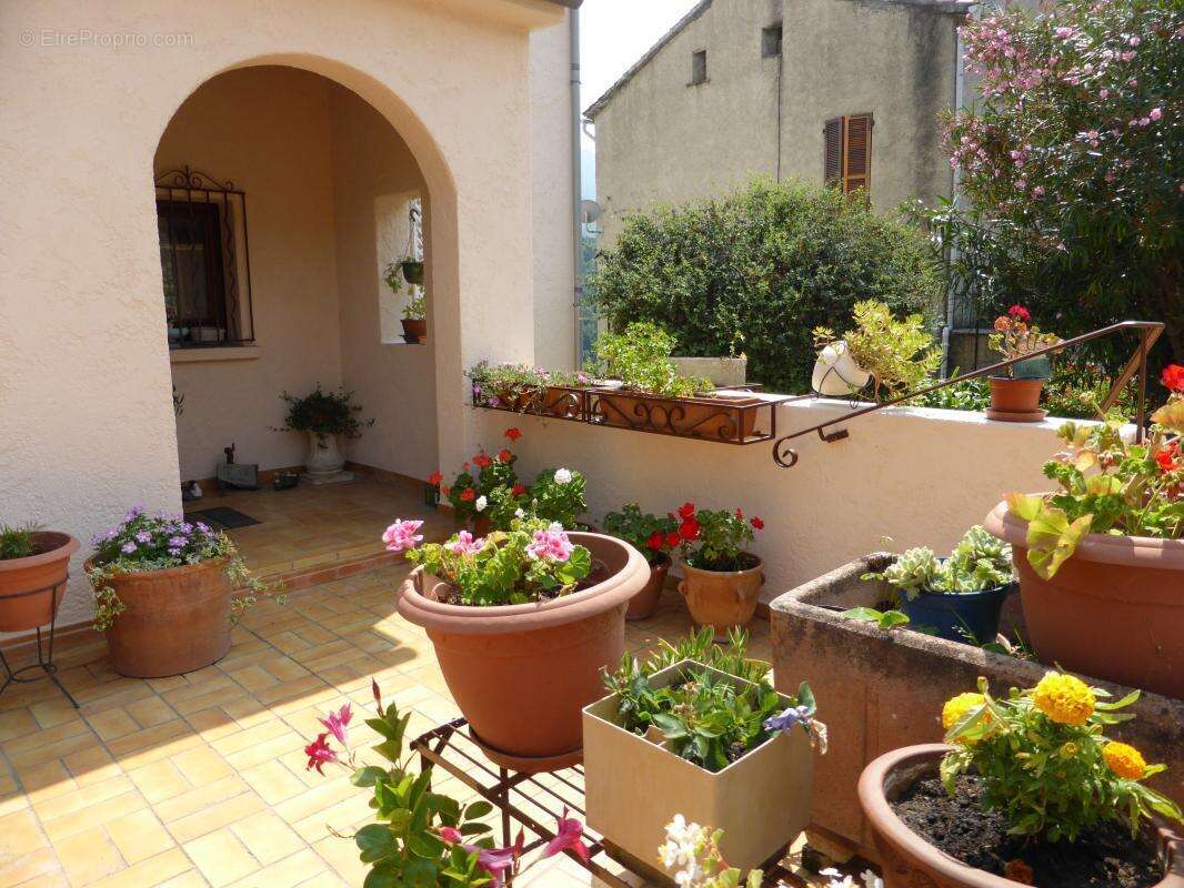 Maison à PIETRA-DI-VERDE