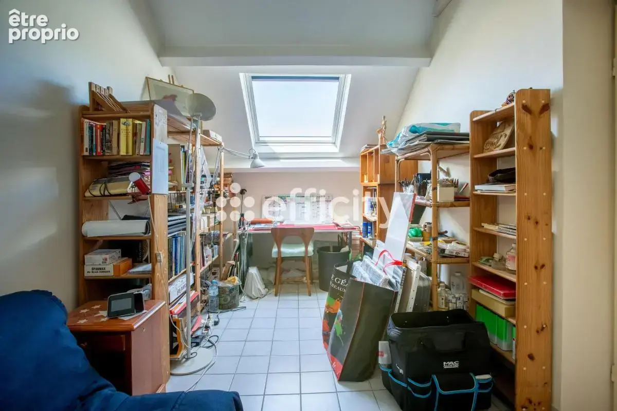 Maison jumelée - photo 8