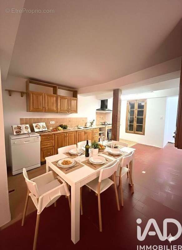 Photo 3 - Maison à CARCES
