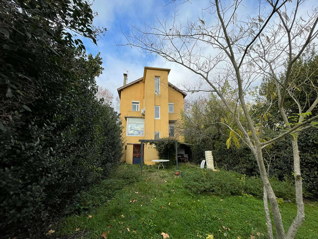 Maison à LIMOUX