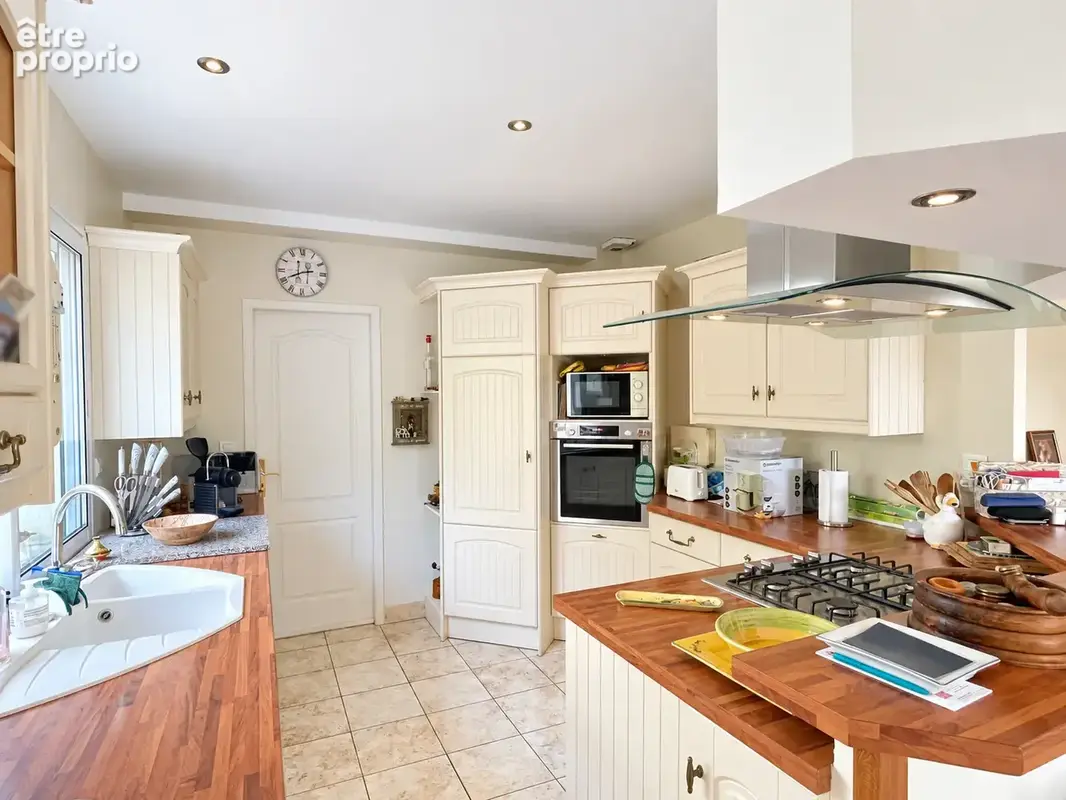 Coursac - Maison lumineuse avec 2 chambres de plain-pied - photo 12