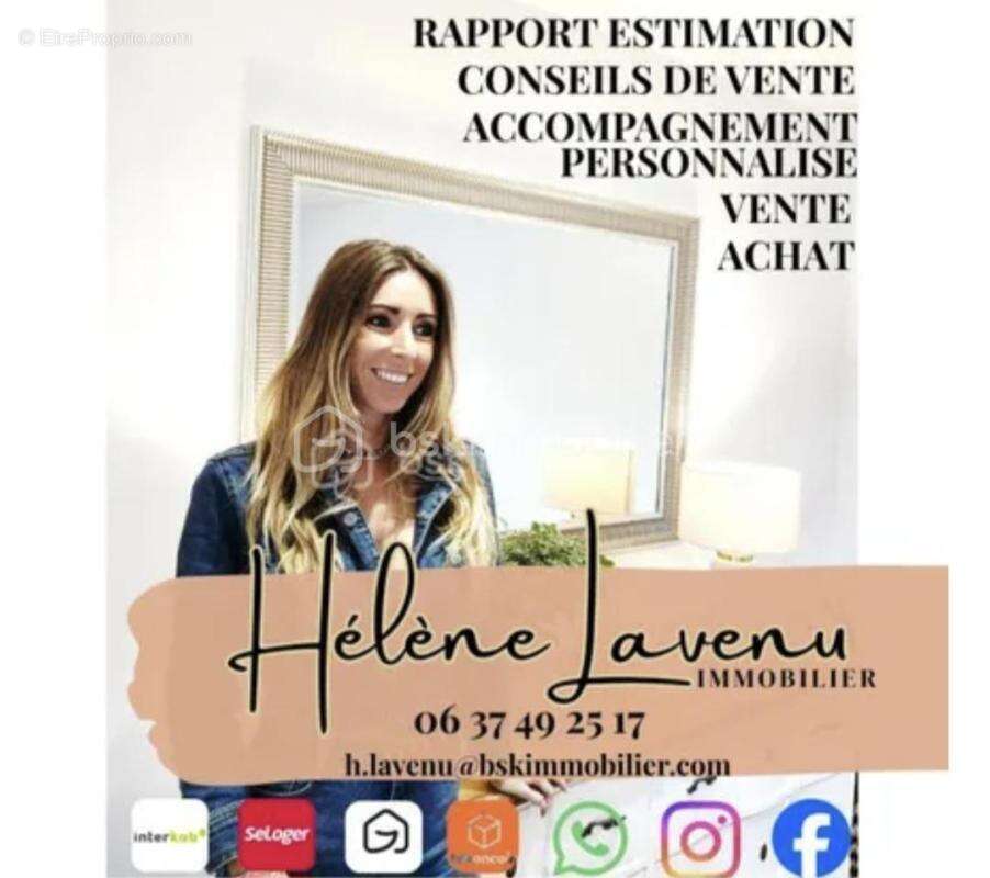 Appartement à BOULOGNE-SUR-MER