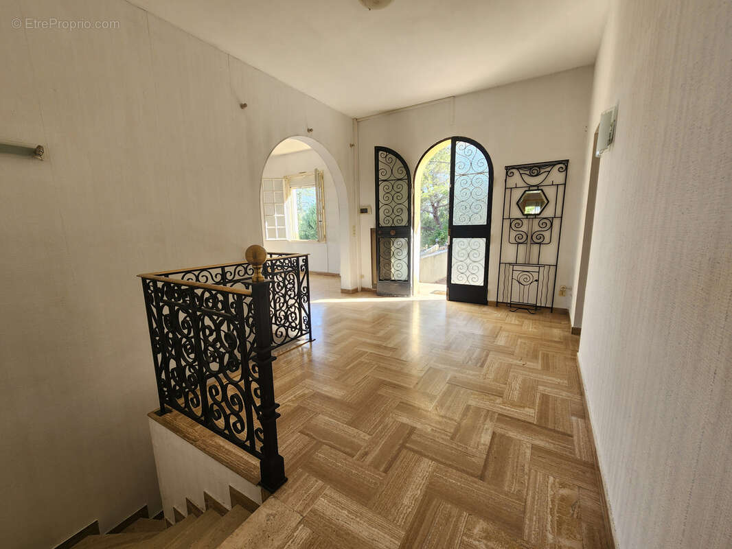 Maison à SETE