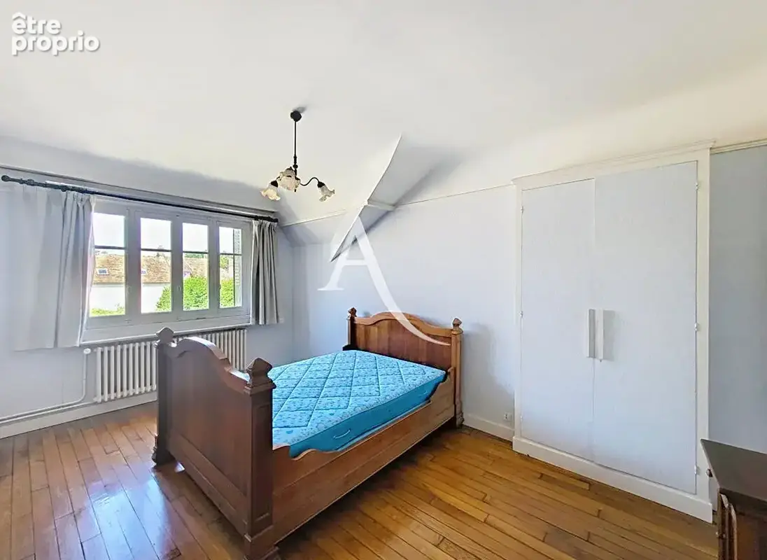 Maison Briarde avec sous sol - photo 15